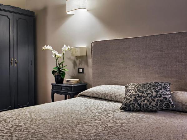 Locanda Fiorita : photo 10 de la chambre chambre double ou lits jumeaux confort