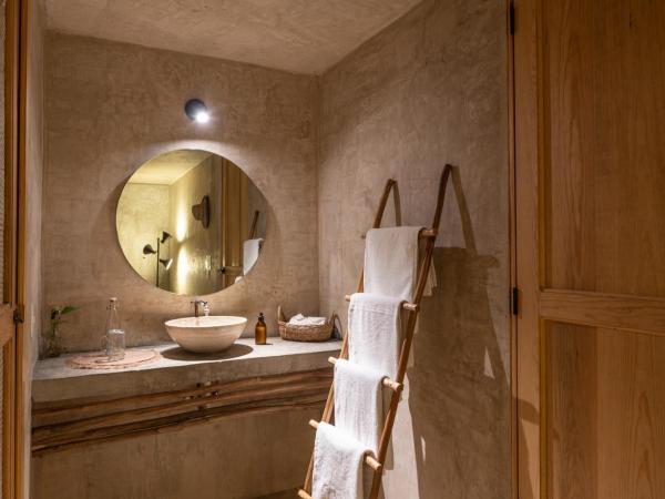 Casa Coyote Tulum : photo 4 de la chambre chambre deluxe avec 2 lits doubles