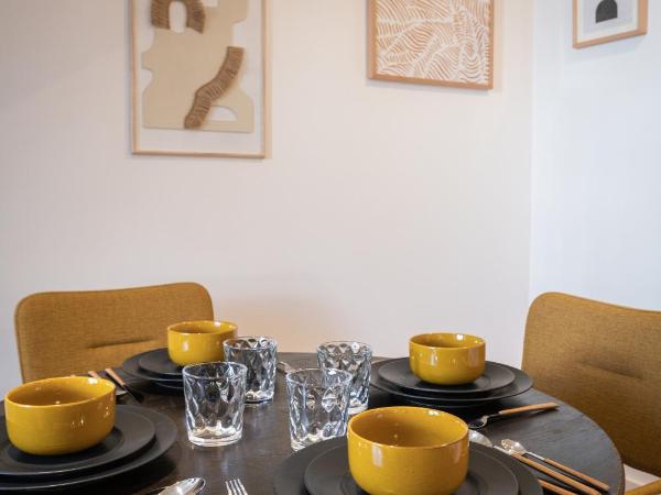 Frutaria - Lisbon Suites : photo 3 de la chambre appartement 2 chambres