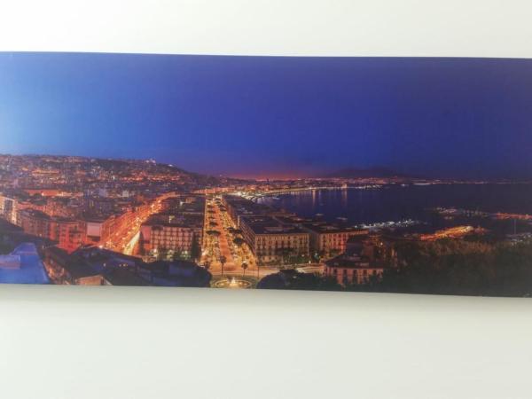 B&B Rosy : photo 1 de la chambre chambre triple avec salle de bains privative séparée