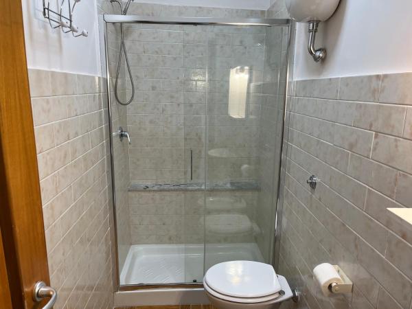 B&B Rosy : photo 5 de la chambre chambre double deluxe avec balcon