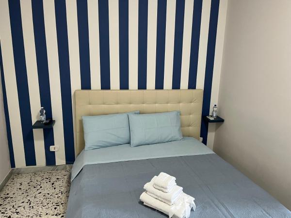 B&B Rosy : photo 9 de la chambre chambre deluxe