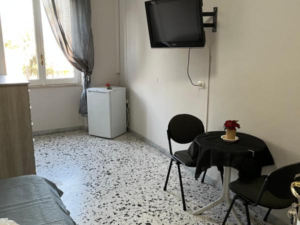 B&B Rosy : photo 4 de la chambre chambre deluxe