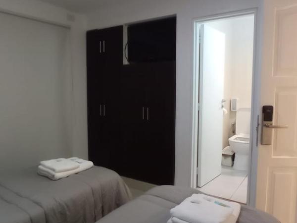 Hotel Dinastia Boutique : photo 3 de la chambre chambre double