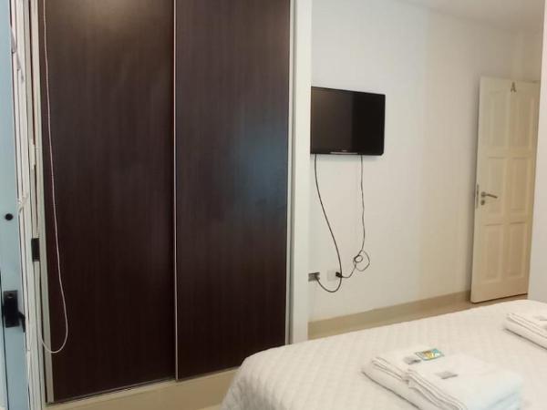Hotel Dinastia Boutique : photo 3 de la chambre chambre quadruple