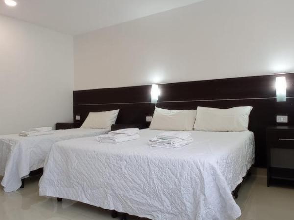 Hotel Dinastia Boutique : photo 4 de la chambre chambre triple
