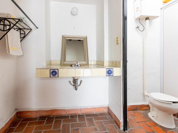 Ayenda Meson de San Sebastian : photo 10 de la chambre chambre double standard