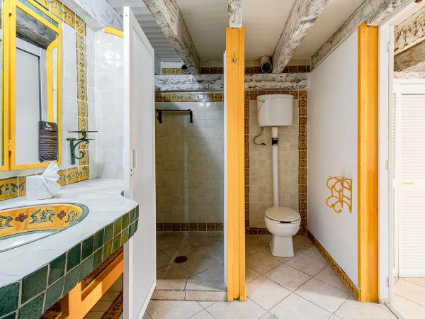 Ayenda Meson de San Sebastian : photo 8 de la chambre chambre double standard