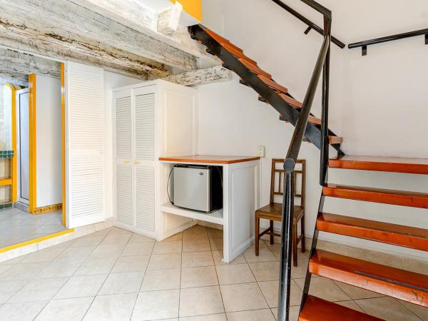 Ayenda Meson de San Sebastian : photo 6 de la chambre chambre double standard