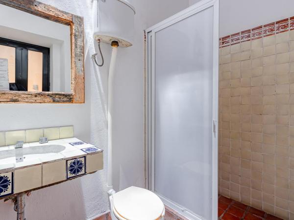 Ayenda Meson de San Sebastian : photo 9 de la chambre chambre quadruple standard