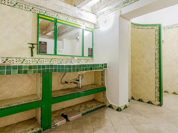 Ayenda Meson de San Sebastian : photo 6 de la chambre chambre familiale standard