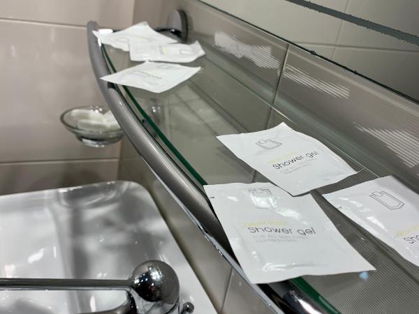 RomanoB&B : photo 10 de la chambre studio