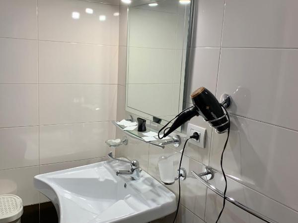 RomanoB&B : photo 9 de la chambre studio