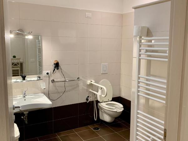 RomanoB&B : photo 8 de la chambre studio