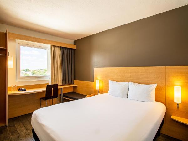Ibis Merida : photo 4 de la chambre chambre double