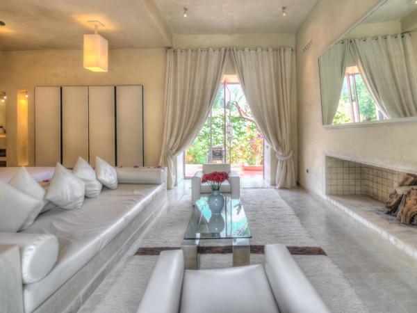 Dar Sabra : photo 2 de la chambre villa blanche