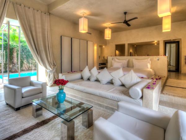 Dar Sabra : photo 3 de la chambre villa blanche