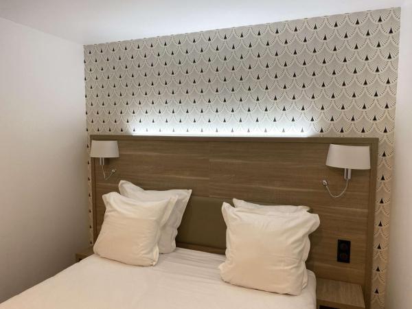 Sure Hotel by Best Western Reims Nord : photo 2 de la chambre chambre double classique