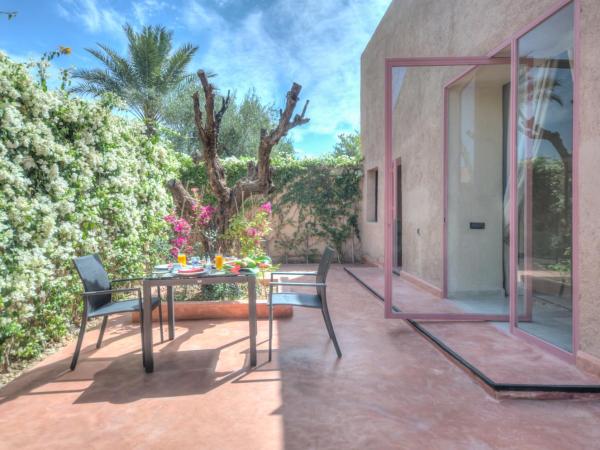 Dar Sabra : photo 7 de la chambre villa blanche