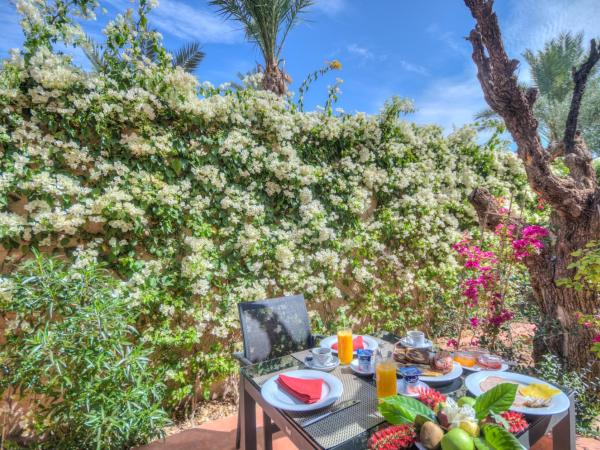 Dar Sabra : photo 1 de la chambre villa blanche