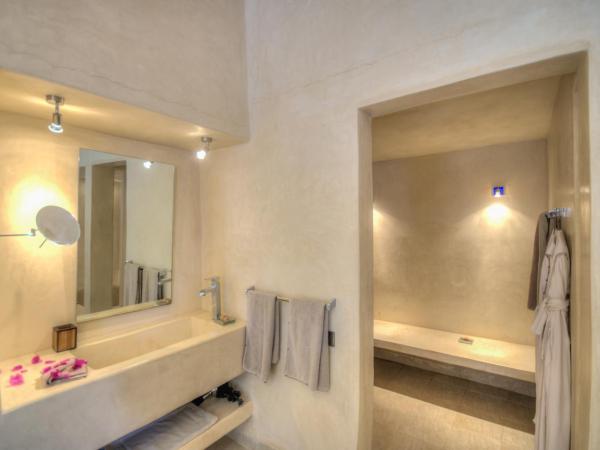 Dar Sabra : photo 8 de la chambre villa blanche