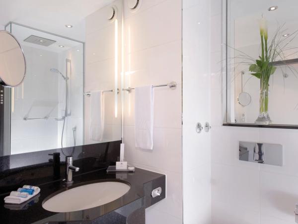 Maritim Hotel München : photo 3 de la chambre chambre simple classique