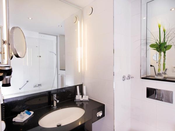 Maritim Hotel München : photo 4 de la chambre chambre simple classique