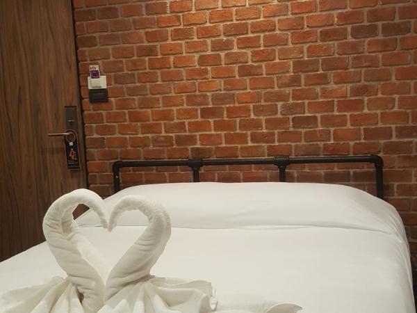 bangkok bed place : photo 4 de la chambre chambre double Économique