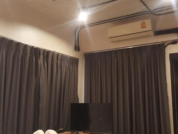 bangkok bed place : photo 7 de la chambre chambre double Économique