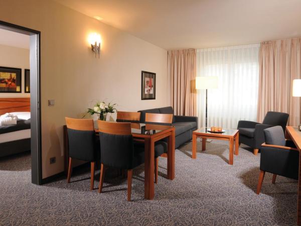 Maritim Hotel München : photo 2 de la chambre suite senior