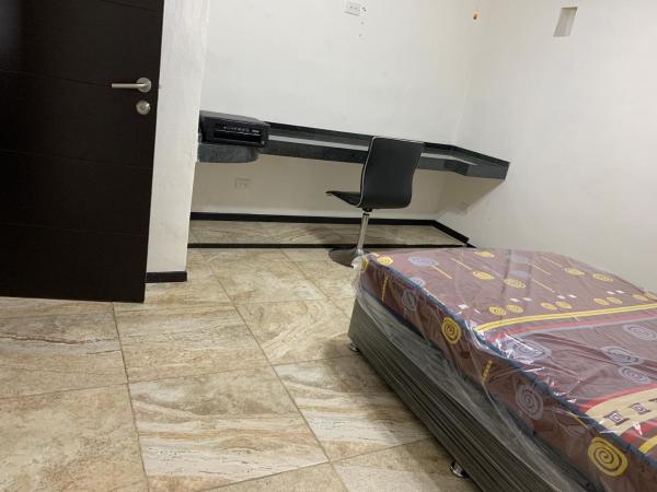 Cancún Hotel Boutique & Hostel : photo 6 de la chambre chambre double deluxe