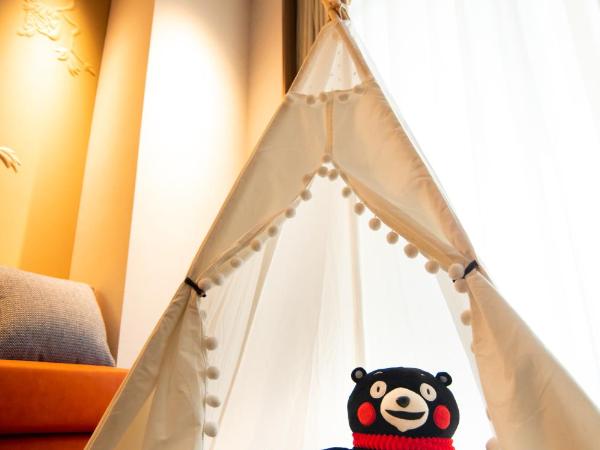 Radisson Suzhou : photo 5 de la chambre suite familiale