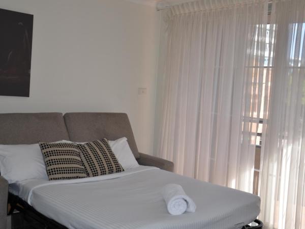 Napoleon On Kent : photo 3 de la chambre appartement deluxe