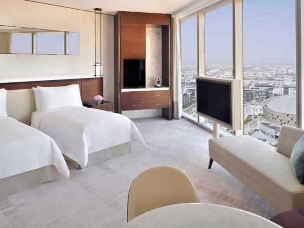 Address Sky View : photo 2 de la chambre chambre premier