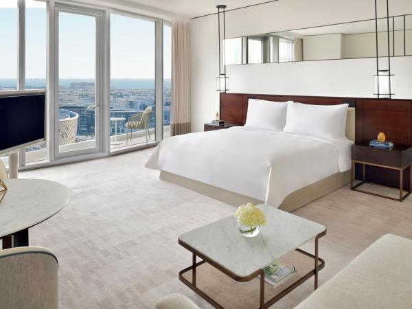 Address Sky View : photo 3 de la chambre suite junior