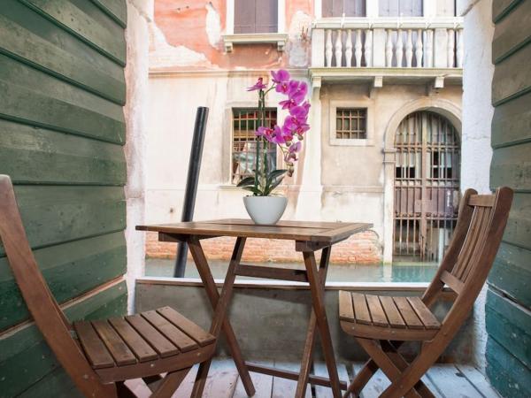 Al Mascaron Ridente : photo 1 de la chambre loft - annexe