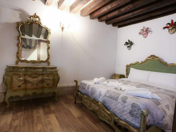 Al Mascaron Ridente : photo 7 de la chambre loft - annexe