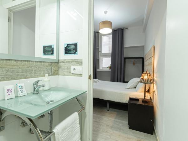 Easy Sants by Bossh! : photo 4 de la chambre chambre double standard