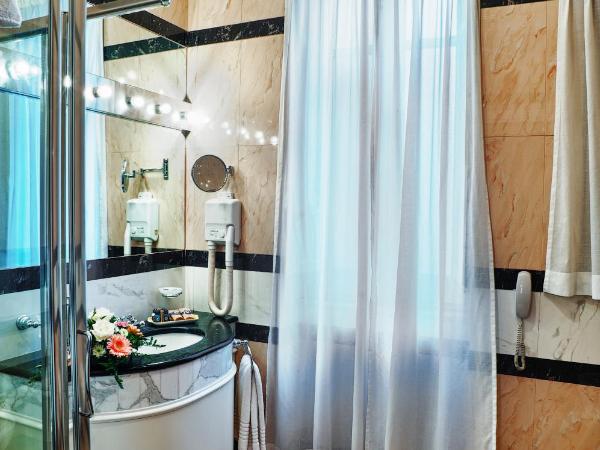 Grand Hotel Wagner : photo 2 de la chambre chambre double classique