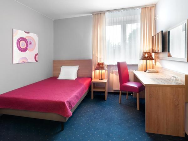 Hotel Petrus : photo 1 de la chambre chambre simple