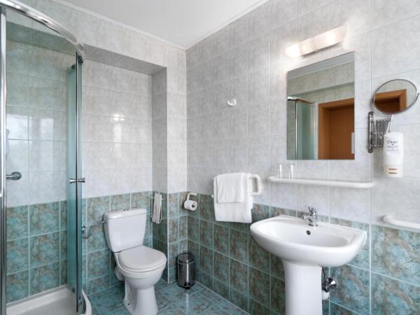 Hotel Petrus : photo 1 de la chambre chambre triple