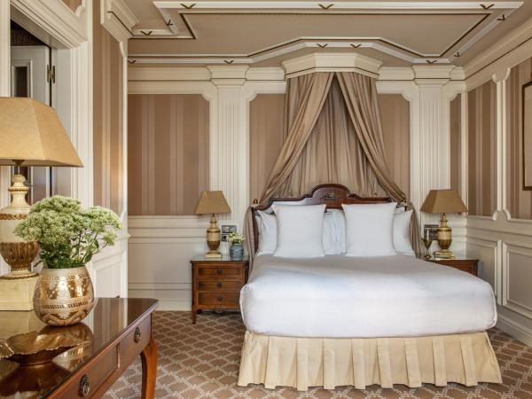 Hotel Fenix Gran Meliá - The Leading Hotels of the World : photo 5 de la chambre chambre premium