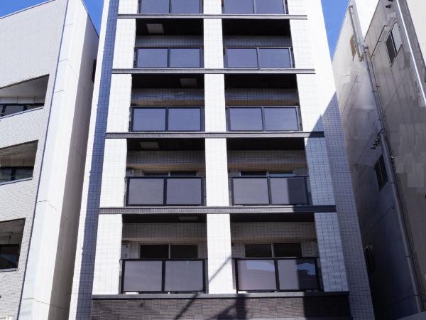 SG Residence Inn Hakataekiminami : photo 10 de la chambre one-bedroom apartment - no cleaning for consecutive night stays