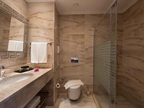 Oz Hotels Sui : photo 5 de la chambre chambre double standard