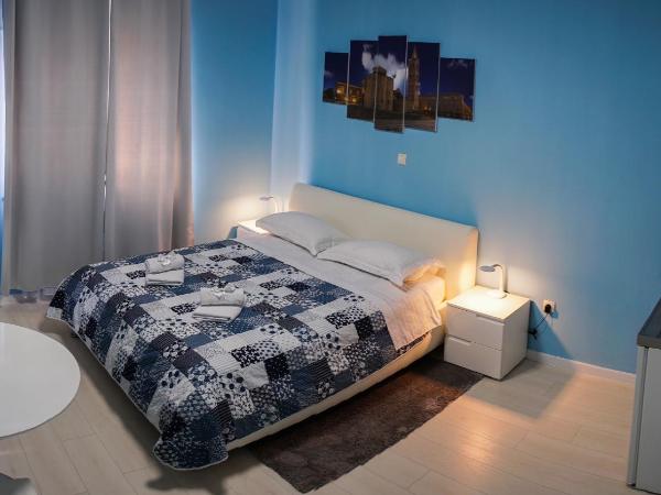 Apartments & Rooms Andrea 2 : photo 2 de la chambre studio