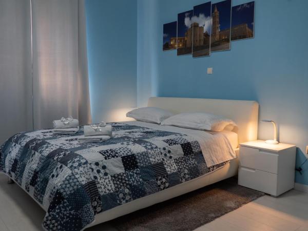 Apartments & Rooms Andrea 2 : photo 3 de la chambre studio