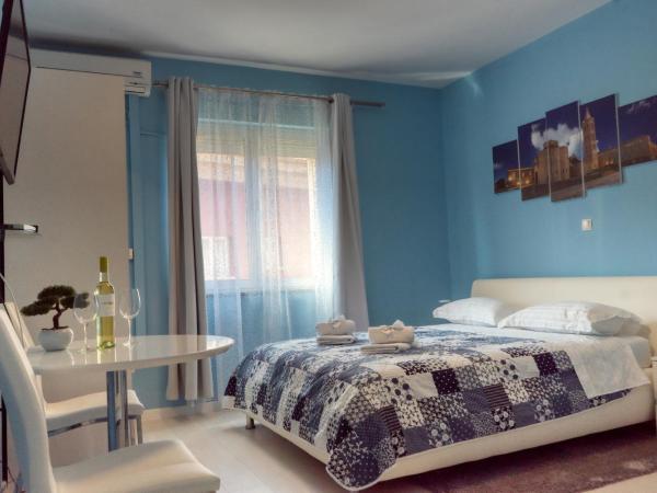 Apartments & Rooms Andrea 2 : photo 1 de la chambre studio