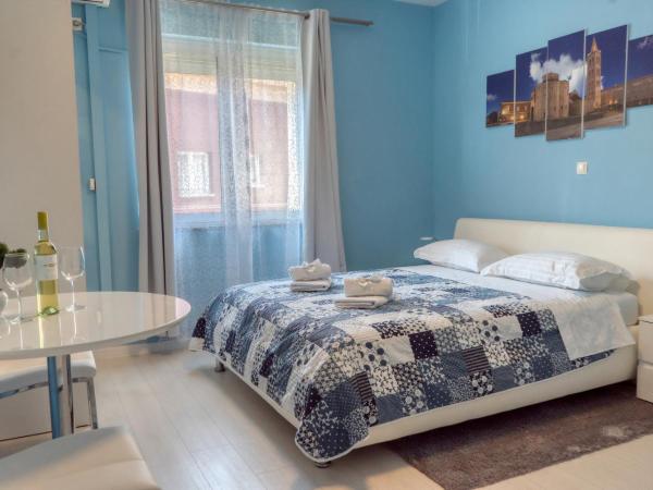 Apartments & Rooms Andrea 2 : photo 7 de la chambre studio