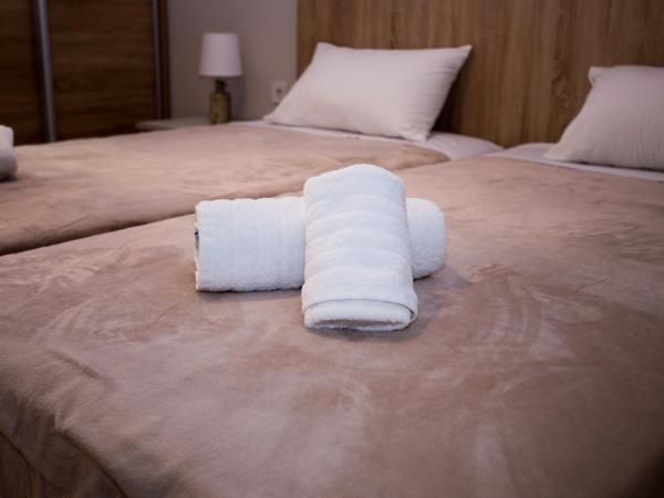 Dionisos Apts Gouvia by Estia : photo 5 de la chambre studio