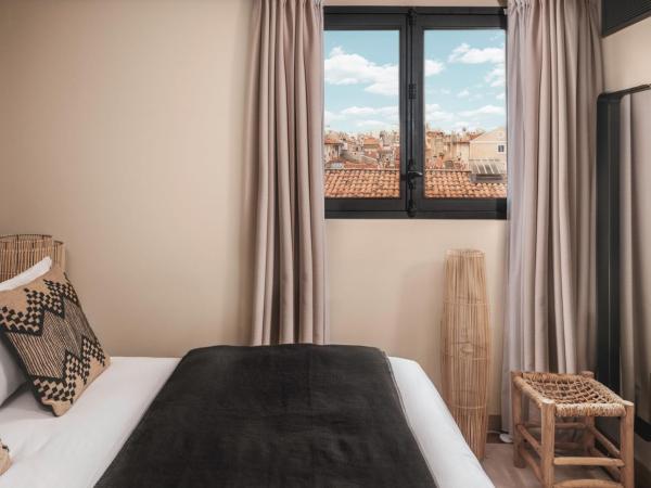 Maisons du Monde Hôtel & Suites - Marseille Vieux Port : photo 9 de la chambre chambre double confort